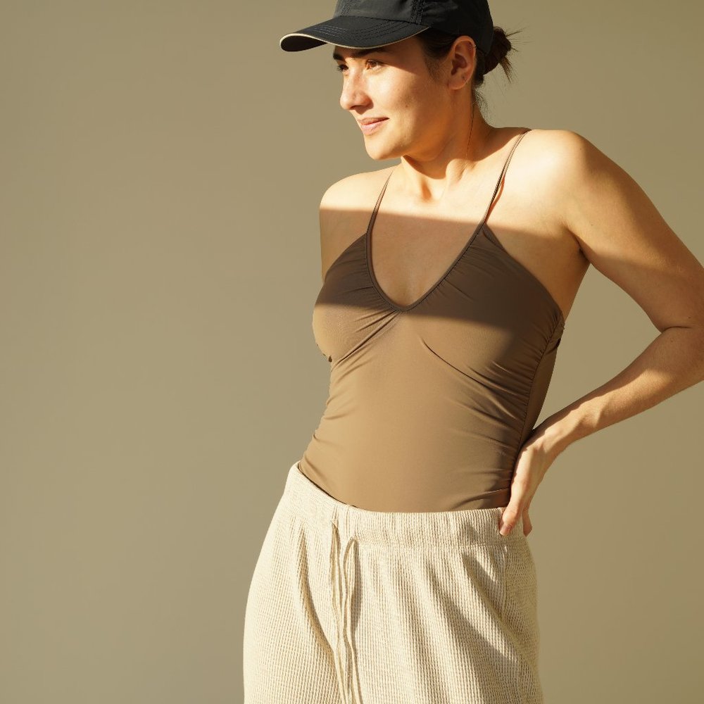 Siiour swimsuit / bodysuit